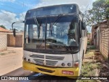 SLE Transporte de Passageiros 8758 na cidade de Santarém, Pará, Brasil, por Joelson  Costa Serique. Número da foto: #:id.