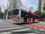 Himalaia Transportes > Ambiental Transportes Urbanos 4 1773 na cidade de São Paulo, São Paulo, Brasil, por Wesley Ricardo. Número da foto: #12988808.