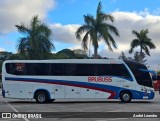 Brubuss Transportes 6000 na cidade de Barueri, São Paulo, Brasil, por André Leandro. Número da foto: #12988009.