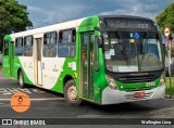 VB Transportes e Turismo 3169 na cidade de Campinas, São Paulo, Brasil, por Wellington Lima. Número da foto: #12987942.