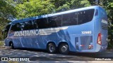 Viação Águia Branca 32580 na cidade de São Paulo, São Paulo, Brasil, por Fábio Paixão. Número da foto: #12987318.