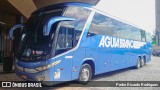 Viação Águia Branca 32710 na cidade de Pariquera-Açu, São Paulo, Brasil, por Pedro Ricardo Rodrigues. Número da foto: #12987452.