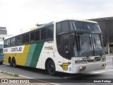 Empresa Gontijo de Transportes 11505 na cidade de Rio de Janeiro, Rio de Janeiro, Brasil, por Jonata Rodrigo. Número da foto: #12987825.