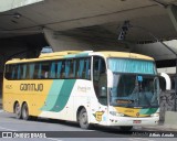 Empresa Gontijo de Transportes 14925 na cidade de Belo Horizonte, Minas Gerais, Brasil, por Athos Arruda. Número da foto: #12989740.