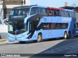 UTIL - União Transporte Interestadual de Luxo 13403 na cidade de Rio de Janeiro, Rio de Janeiro, Brasil, por Augusto César. Número da foto: #12988410.
