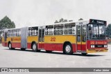 Transurb EBTU 212 na cidade de Goiânia, Goiás, Brasil, por Carlos Júnior. Número da foto: #12987079.