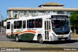 Viação Montes Brancos RJ 196.023 na cidade de Cabo Frio, Rio de Janeiro, Brasil, por Matheus Souza. Número da foto: #12989582.