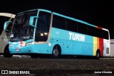 Turim Transportes e Serviços 2256 na cidade de Feira de Santana, Bahia, Brasil, por Junior Almeida. Número da foto: #12989614.