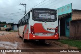 C C Souza Transporte 02 09 11 na cidade de Santarém, Pará, Brasil, por Joelson  Costa Serique. Número da foto: #:id.