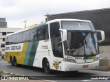Empresa Gontijo de Transportes 12875 na cidade de Rio de Janeiro, Rio de Janeiro, Brasil, por Jonata Rodrigo. Número da foto: #12987800.