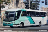 Santa Fé Transportes 066 na cidade de Belo Horizonte, Minas Gerais, Brasil, por Matheus Souza. Número da foto: #12989646.