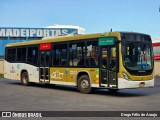 Urban - Mobilidade Urbana de Anápolis 80021 na cidade de Anápolis, Goiás, Brasil, por Diego Félix de Araujo. Número da foto: #12988541.