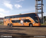Empresa de Ônibus Nossa Senhora da Penha 62000 na cidade de Lages, Santa Catarina, Brasil, por LUCAS NASCIMENTO. Número da foto: #12987698.