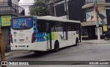 Viação Guaianazes 01 112 na cidade de Santo André, São Paulo, Brasil, por MILLER ALVES. Número da foto: #:id.
