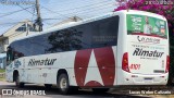 Rimatur Transportes 4101 na cidade de Curitiba, Paraná, Brasil, por Lucas Weber Calizario. Número da foto: #12988571.