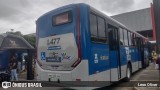 Itamaracá Transportes 1.477 na cidade de Caruaru, Pernambuco, Brasil, por Leon Oliver. Número da foto: #12987535.