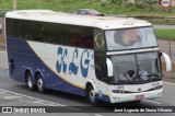 KLG Viagens e Turismo 7070 na cidade de Aparecida, São Paulo, Brasil, por José Augusto de Souza Oliveira. Número da foto: #12989077.