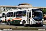 Viação Montes Brancos RJ 196.093 na cidade de Cabo Frio, Rio de Janeiro, Brasil, por Matheus Souza. Número da foto: #12989592.