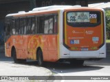 Empresa de Transportes Braso Lisboa A29105 na cidade de Rio de Janeiro, Rio de Janeiro, Brasil, por Augusto César. Número da foto: #12988239.