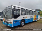 Novix Bus 42527 na cidade de Juiz de Fora, Minas Gerais, Brasil, por Jorge Lucas Araújo. Número da foto: #12989964.