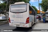 Prefeitura Municipal de Mongaguá PX-652 na cidade de Santos, São Paulo, Brasil, por Davi Cesar. Número da foto: #12988122.