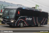 Arcotur Turismo 3024 na cidade de Carlos Barbosa, Rio Grande do Sul, Brasil, por Jovani Cecchin. Número da foto: #12989690.