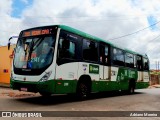 Rápido Cuiabá Transporte Urbano 2141 na cidade de Cuiabá, Mato Grosso, Brasil, por Adriano Moreira. Número da foto: #:id.