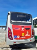 Fan Transportes 971 na cidade de Japaratuba, Sergipe, Brasil, por Bruno Costa. Número da foto: #12988827.