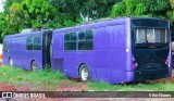Ônibus Particulares 9467 na cidade de Senador Canedo, Goiás, Brasil, por Vitor Nunes . Número da foto: #12989134.