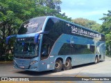 Expresso Satélite Norte 19030 na cidade de São Paulo, São Paulo, Brasil, por Diego Cardoso da Silva. Número da foto: #12989125.