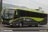 Viaggiotur Viagens e Turismo Ltda. 6040 na cidade de Carlos Barbosa, Rio Grande do Sul, Brasil, por Jovani Cecchin. Número da foto: #12989803.