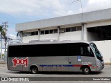 Auto Viação 1001 RJ 108.540 na cidade de Campos dos Goytacazes, Rio de Janeiro, Brasil, por Lucas Martins. Número da foto: #12990077.