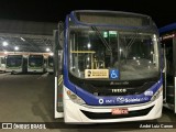 Rápido Araguaia 50700 na cidade de Goiânia, Goiás, Brasil, por André Luiz Canon. Número da foto: #12990123.