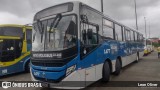 Itamaracá Transportes 1.477 na cidade de Caruaru, Pernambuco, Brasil, por Leon Oliver. Número da foto: #12989666.