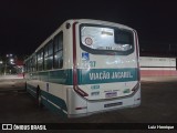 Viação Jacareí 2237 na cidade de Santa Isabel, São Paulo, Brasil, por Luiz Henrique. Número da foto: #12988343.