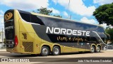 Expresso Nordeste 6193 na cidade de Maringá, Paraná, Brasil, por João Vitor Bezerra Destefani. Número da foto: #12987178.