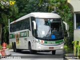 Empresa Gontijo de Transportes 21755 na cidade de São Paulo, São Paulo, Brasil, por Natanael Arruda. Número da foto: #12987604.