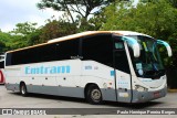 Emtram 3870 na cidade de São Paulo, São Paulo, Brasil, por Paulo Henrique Pereira Borges. Número da foto: #12988285.