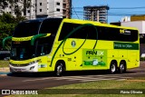 Expresso Princesa dos Campos 6540 na cidade de Toledo, Paraná, Brasil, por Flávio Oliveira. Número da foto: #:id.