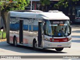 Viação Gatusa Transportes Urbanos 7 6383 na cidade de São Paulo, São Paulo, Brasil, por Guilherme Estevan. Número da foto: #:id.