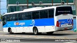 Rio Lagos Transportes SAQ.03.046 na cidade de Saquarema, Rio de Janeiro, Brasil, por João Pedro Lima Fonseca. Número da foto: #12989003.