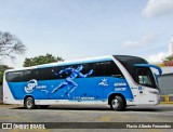 SP Turismo 9600 na cidade de Sorocaba, São Paulo, Brasil, por Flavio Alberto Fernandes. Número da foto: #12988115.