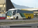 Empresa Gontijo de Transportes 19085 na cidade de Rio de Janeiro, Rio de Janeiro, Brasil, por Jonata Rodrigo. Número da foto: #12987471.