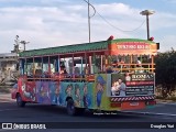 Ônibus Particulares TR-01 na cidade de Cabo Frio, Rio de Janeiro, Brasil, por Douglas Yuri. Número da foto: #12987350.