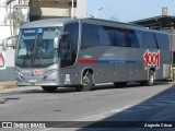 Auto Viação 1001 RJ 108.101 na cidade de Rio de Janeiro, Rio de Janeiro, Brasil, por Augusto César. Número da foto: #12988456.