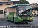 Opção Fretamento e Turismo RJ 632.096 na cidade de Niterói, Rio de Janeiro, Brasil, por Cleiton Linhares. Número da foto: #12989528.