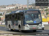 Viação Globo 20816 na cidade de Belo Horizonte, Minas Gerais, Brasil, por Douglas Célio Brandao. Número da foto: #:id.