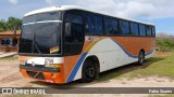 Ônibus Particulares 2750 na cidade de Bujaru, Pará, Brasil, por Fabio Soares. Número da foto: #12989300.