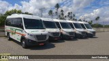 Transoares 700-209 na cidade de Feira de Santana, Bahia, Brasil, por Jacó Gebosky. Número da foto: #12987517.