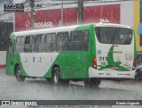 VB Transportes e Turismo 3172 na cidade de Campinas, São Paulo, Brasil, por Danilo Augusto. Número da foto: #12987649.
